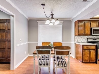 1120 David Rd, Moore, OK 73160 - photo 6