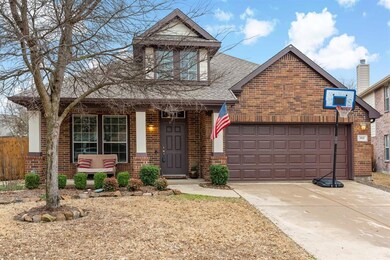 1937 Highland Oaks Dr, Wylie, TX 75098 - photo 3