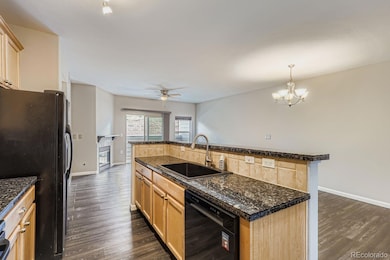 5544 Lewis St unit 203, Arvada, CO 80002 - photo 5