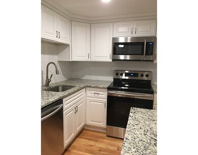 33 Lodgen Ct unit 3G, Malden, MA 02148 - photo 4