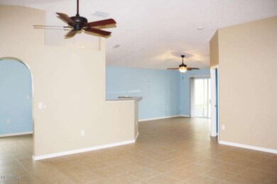 Open-Floorplan