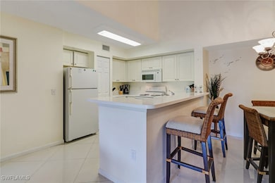 1190 Wildwood Lakes Blvd unit 306, Naples, FL 34104 - photo 6