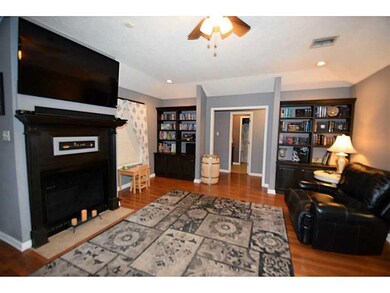 Living Room.
