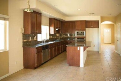 The Kitchen.