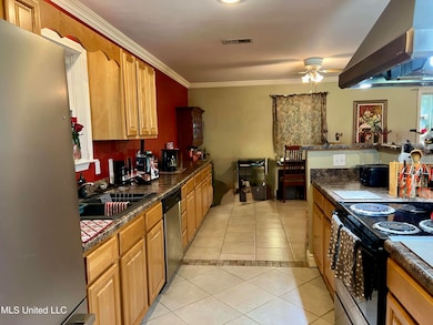 7904 Point Aux Chenes Rd, Ocean Springs, MS 39564 - photo 6