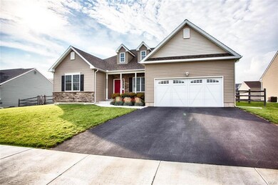 2718 Monacacy Rd, Nazareth, PA 18064 - photo 4