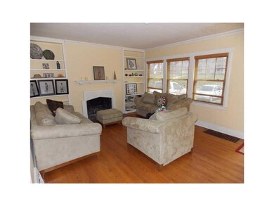 Family Room.