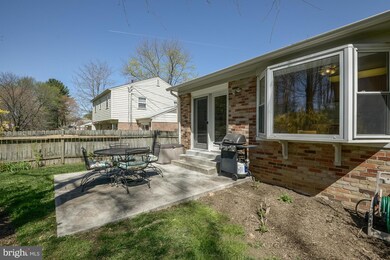 4404 Bel Pre Rd, Rockville, MD 20853 - photo 7