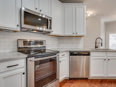 2012 Bridgeport Dr, Providence Village, TX 76227 - photo 6