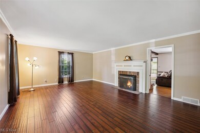 557 Fox Run Trail, Aurora, OH 44202 - photo 7