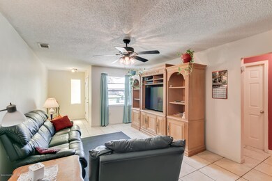 2456 Uramus Living/ Dining Room