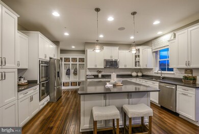 LOT#44 Thornton Way unit COLUMBIA, Winchester, VA 22602 - photo 3