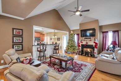 29 Hidden Springs Ln, Taylors, SC 29687 - photo 5