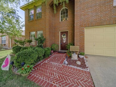 307 Lakefront Dr, Wylie, TX 75098 - photo 4