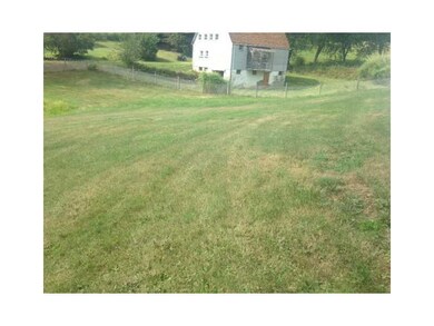 Yard/Garden.