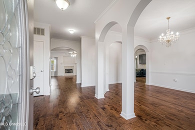 5847 Strawberry Pointe Cove, Southaven, MS 38672 - photo 5