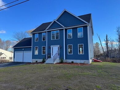 39 Bowen St, West Boylston, MA 01583 - photo 2