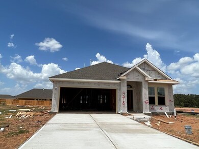 42104 Misterio Hills Rd, Magnolia, TX 77354 - photo 2