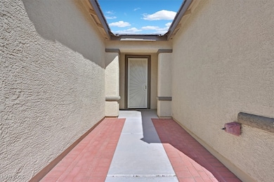 2116 W El Campo Grande Ave, North Las Vegas, NV 89031 - photo 2