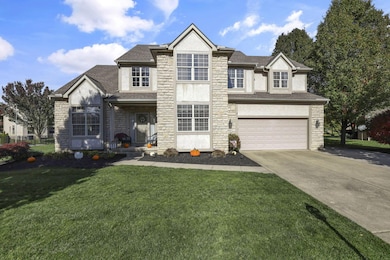 8920 Laurel Way, Pickerington, OH 43147 - photo 2