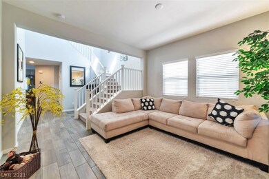Front Living Room