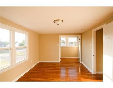 Bedroom.