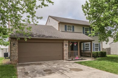 3922 Sarasota Dr, Franklin, IN 46131 - photo 2