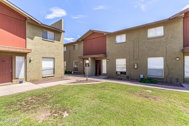 4615 N 39th Ave unit 23, Phoenix, AZ 85019 - photo 3