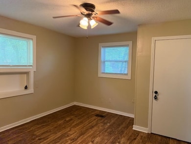 Upstairs Bedroom