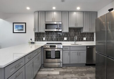 122 Tall Oaks Dr unit X, South Weymouth, MA 02190 - photo 5