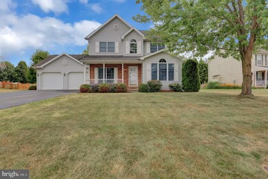 13184 Delaware Cir, Waynesboro, PA 17268 - photo 2