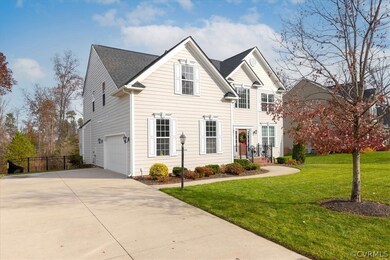 7018 Golden Aster Dr, Moseley, VA 23120 - photo 3