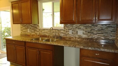 New Kitchen