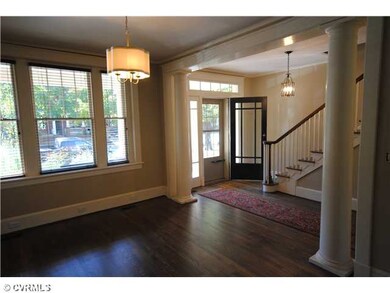 Foyer