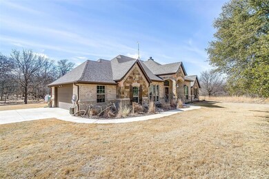 357 Sandpiper Dr, Weatherford, TX 76088 - photo 3