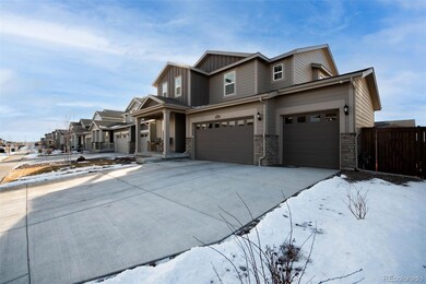 9403 Sedalia St, Commerce City, CO 80022 - photo 4