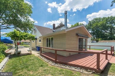 57 Letitia Ln, Haddonfield, NJ 08033 - photo 6