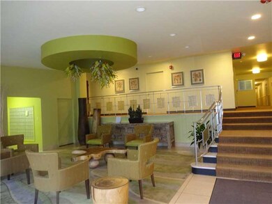 Lobby/Reception. * 24 Hour Security Desk *