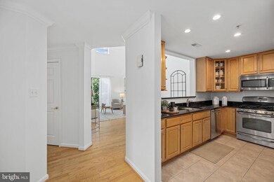 621 N Saint Asaph St unit 308, Alexandria, VA 22314 - photo 3