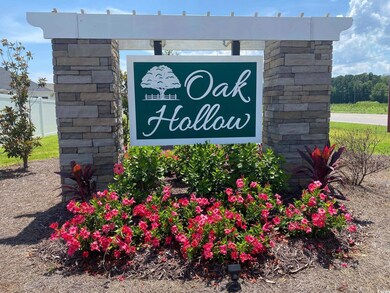 966 Oak Hollow St unit Lot 98-Courtney II B, Longs, SC 29568 - photo 3