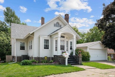 1515 Fulton Ct, Davenport, IA 52803 - photo 4