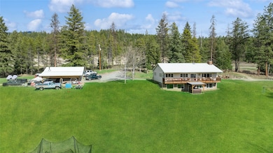 4964 Us Highway 93 S, Eureka, MT 59917 - photo 3