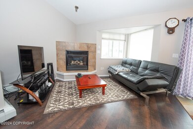 7470 Meadow St unit 6E, Anchorage, AK 99507 - photo 4