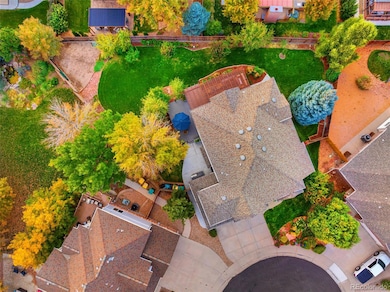 6018 S Evanston Way, Centennial, CO 80016 - photo 4