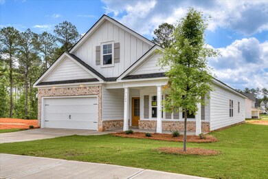 125 Tanager Ln, Evans, GA 30809 - photo 3