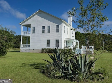 1533 Gw Oliver Rd, Statesboro, GA 30458 - photo 2