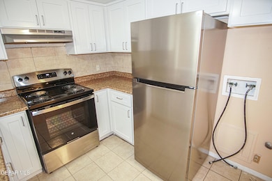 7. Kitchen