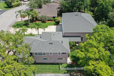 Drone-Side View