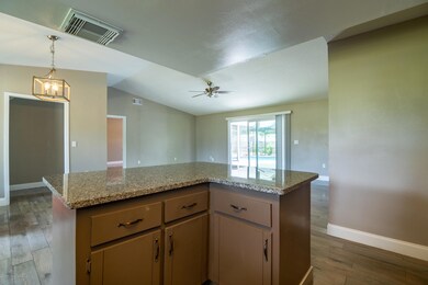View To Great Room