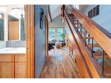 Entrance/Foyer